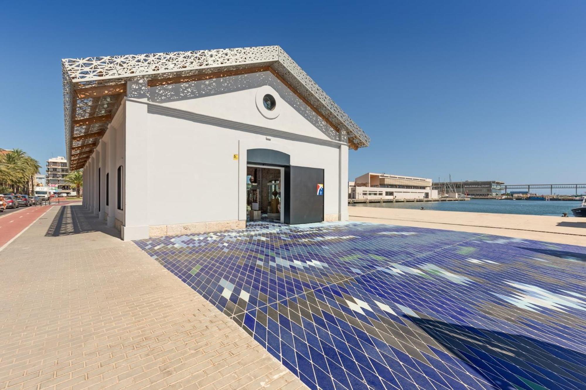 Experiencia Premium En La Esencia De Denia Exterior foto